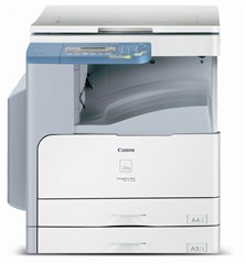 Canon imageCLASS MF7120 图片