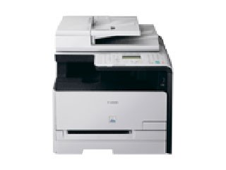 Canon imageCLASS MF8030Cn 图片