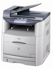 Canon imageCLASS MF8180C 图片
