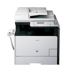 Canon imageCLASS MF8380Cdw 图片