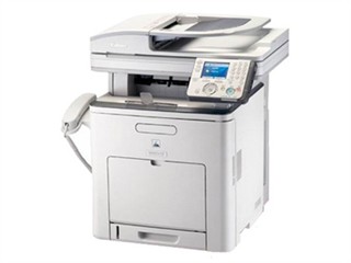 Canon imageCLASS MF9220Cdn 图片