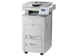 Canon imageCLASS MF9340C 图片