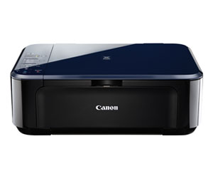Canon PIXMA E500 图片