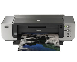 Canon PIXMA Pro9000 图片