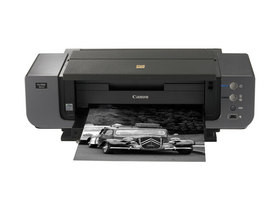 Canon PIXMA Pro9500 图片