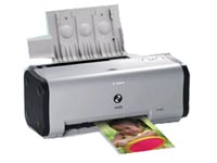 Canon PIXMA iP1000 图片