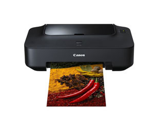 Canon PIXMA iP2700 series 图片
