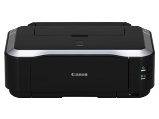 Canon PIXMA iP4600 series 图片