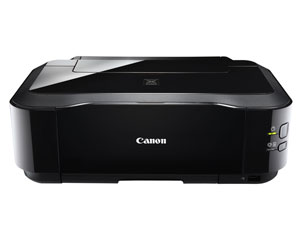 Canon PIXMA iP4900 series 图片