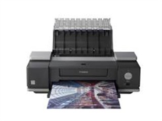 Canon PIXMA iX5000 图片