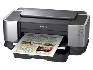 Canon PIXMA iX7000 图片