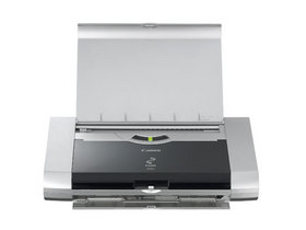 Canon PIXMA iP90v 图片