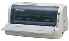 Dascom AR-580