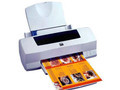 Epson Stylus Photo EX3 图片