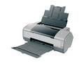 Epson Stylus Photo 1390 图片