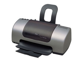 Epson Stylus Photo 830 图片