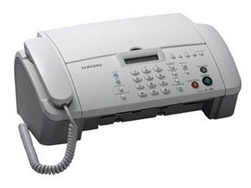 Samsung SF-341P 图片