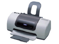 Epson Stylus C61 图片