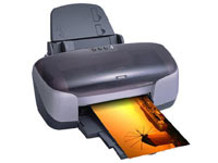 Epson Stylus Photo 950 图片