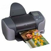 Epson Stylus Photo 925 图片