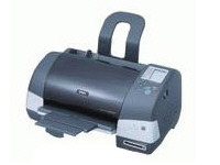 Epson Stylus Photo 915 图片