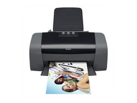 Epson Stylus C67 图片