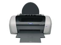 Epson Stylus C65 图片
