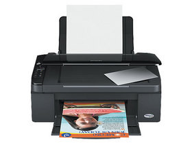Epson ME OFFICE 360 图片