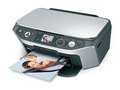 Epson Stylus Photo RX590 图片