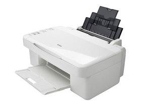 Epson ME 200 图片