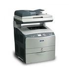 Epson Aculaser CX11F网络版 图片