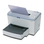 Epson EPL-6100 图片