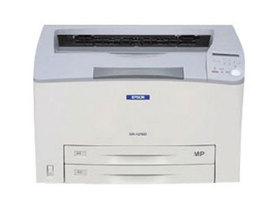 Epson EPL-N2500N(EPL-N2500网络版) 图片