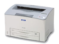 Epson EPL-N2500 图片