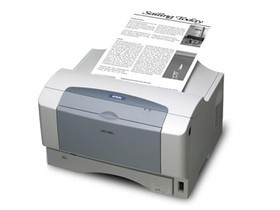 Epson EPL-2180 图片