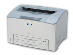 Epson EPL-2020 图片