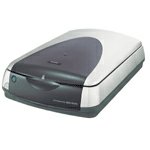 Epson Perfection 3200 Photo