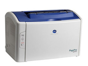 Konica Minolta PagePro 1400W