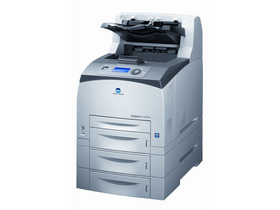 Konica Minolta PagePro 4650EN
