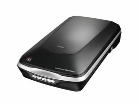 Epson Perfection V500 Photo