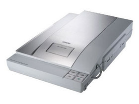 Epson Perfection V350