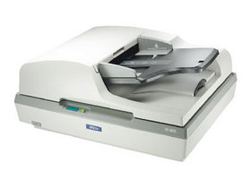 Epson GT-2500