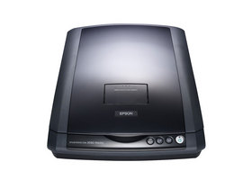 Epson Perfection 3590 Photo
