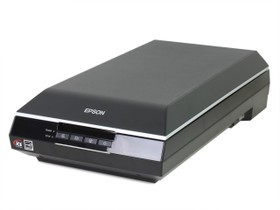 Epson Perfection V600 Photo