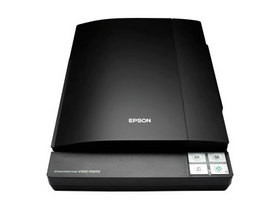 Epson Perfection V300 Photo