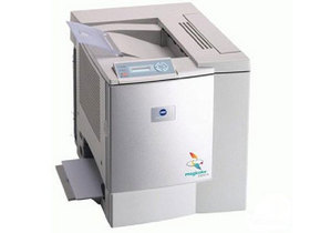Konica Minolta magicolor 2300W