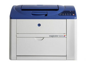 Konica Minolta magicolor 2500W