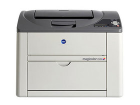 Konica Minolta magicolor 2550