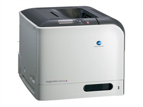 Konica Minolta magicolor 4650EN
