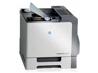 Konica Minolta magicolor 5550